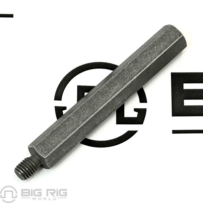 Connecting Pin M8 x M8 1858464PE - Paccar