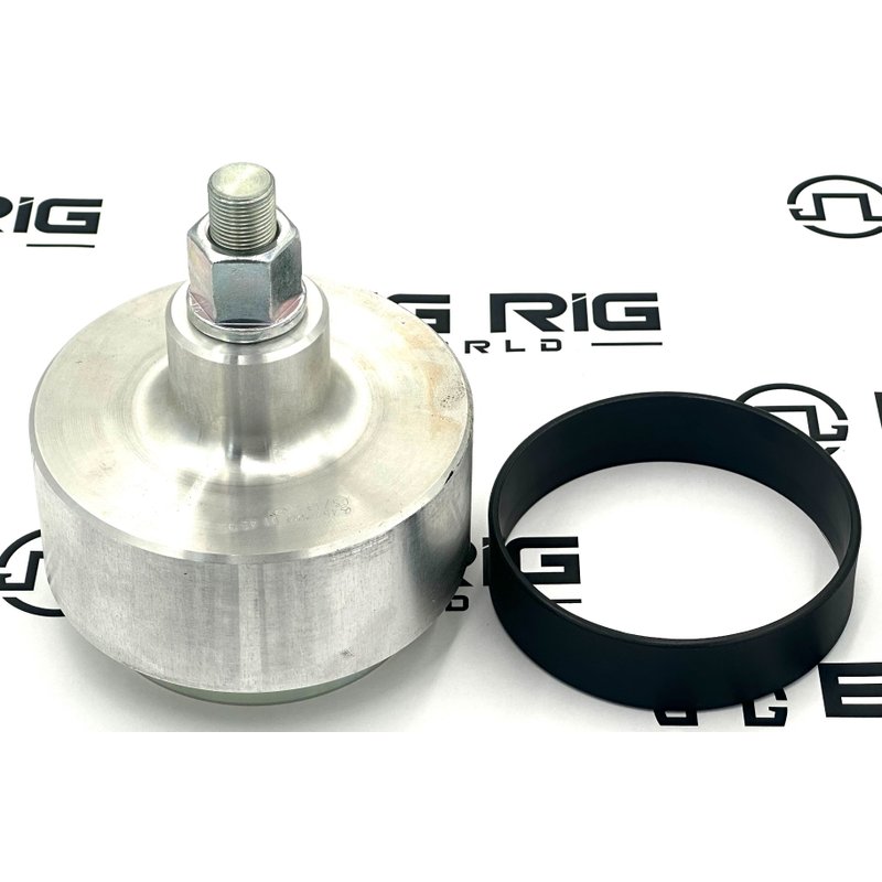 Crnksealtool W457589014300 - Detroit Diesel