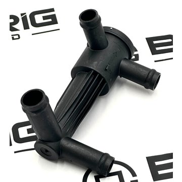 Water Bypass Valve CF596001 - Paccar