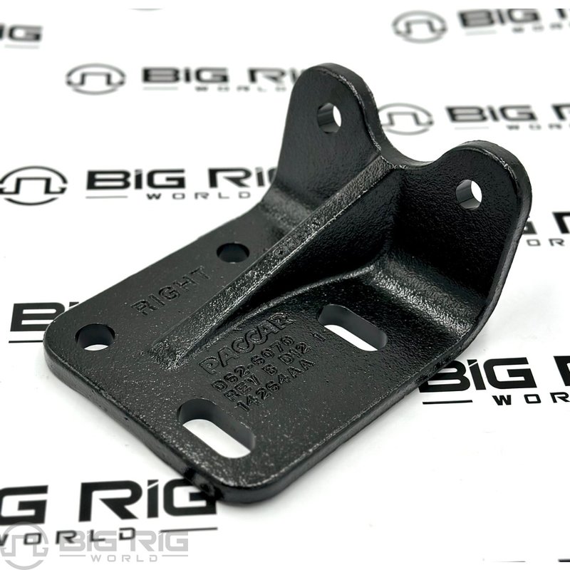 Mount - Engine Rear Support D62-6070 - Peterbilt