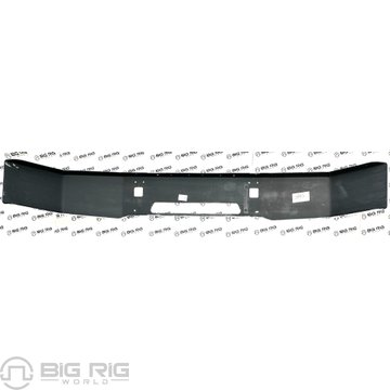 Bumper - Steel Chrome N71-1183-310 - Kenworth