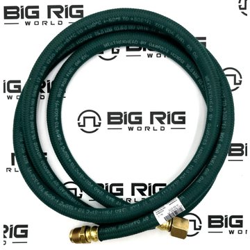 Compressor Discharge Hose Assembly V50-6033-0212125 - Dynacraft