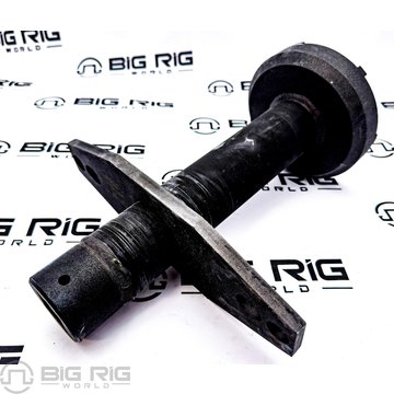 Tool-Carrier Slotted Nut 5870401146 - Paccar