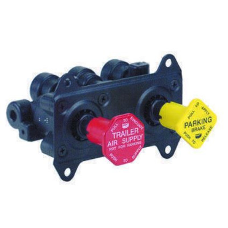 MV-3 Control Valve 800840 - Bendix