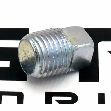 Adapter - Pipe STL Plug SQH AP2322 - M&M Fastener