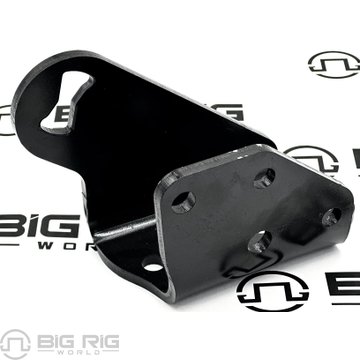 Support - Bumper / Torsion Bar, Left Hand 21-26657-000 - Freightliner