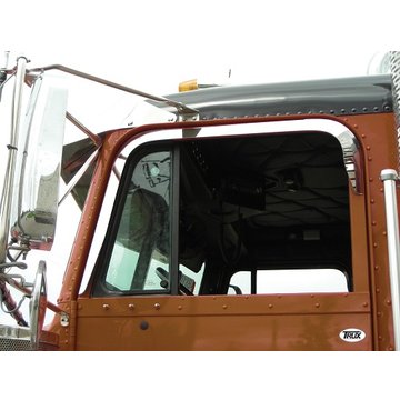 Freightliner Window Shade TF-1401 - Trux Accessories