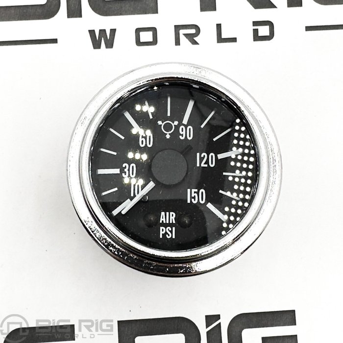 Air Gauge 148120 - Paccar