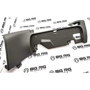 Dash Assembly - Upper, Right Hand, Flx A18-39333-000 - Freightliner