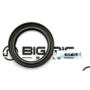 Rev1 Steer Seal R1-S01 - RevHD