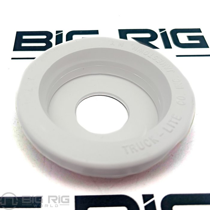 10 Series Grommet, White 10706 - Truck Lite