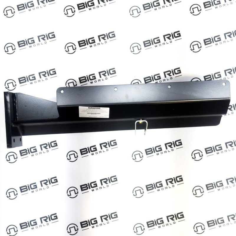 Mudflap Bracket LH K275-7590 - Kenworth