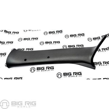 Cover-A Pillar,Upper,Bonded,Left Hand A18-66349-000 - Freightliner
