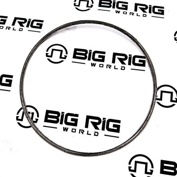 Exhaust Particle Filter DPF Gasket A6804910480 - Detroit Diesel