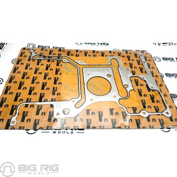 Gear Housing Gasket 4985562 - Cummins