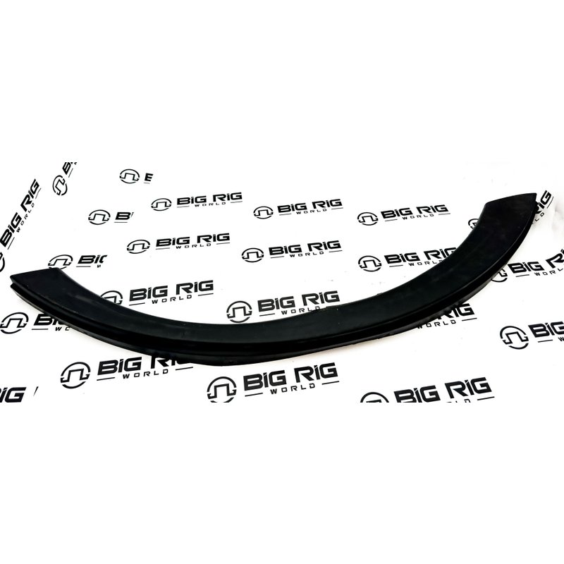 Shield - Wheel Well Closeout MED Hood LH L46-1083-100 - Kenworth