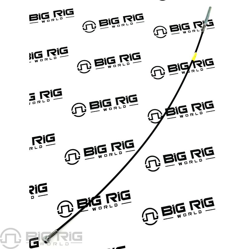 Cable - Mounting, Air Tank, 845MM 12-21014-005 - Freightliner