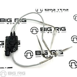Temperature Sensor 4384812 - OEM - Cummins - Big Rig World