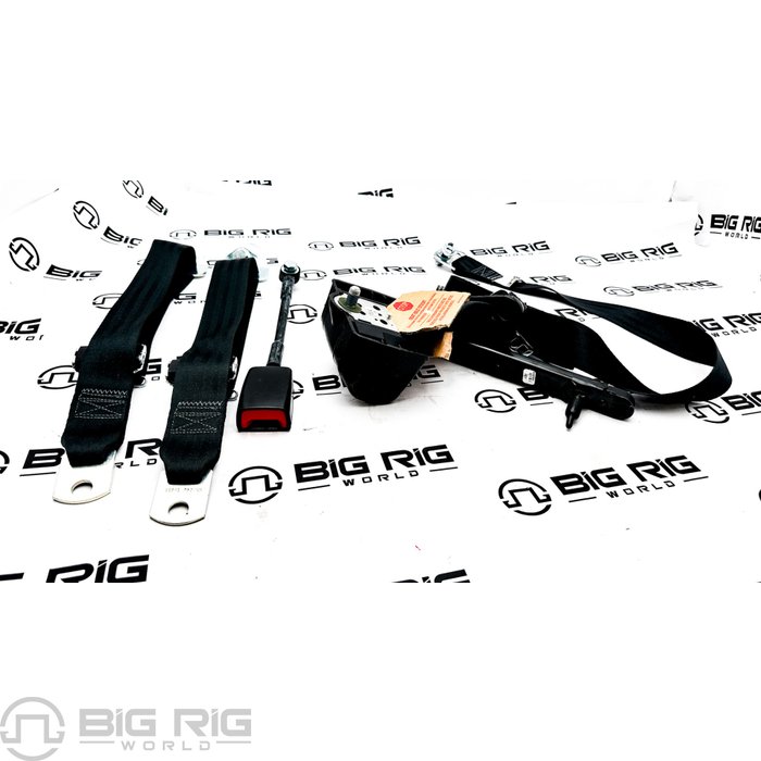 Seatbelt, 3Pt Suspension Seat 447646001 - International
