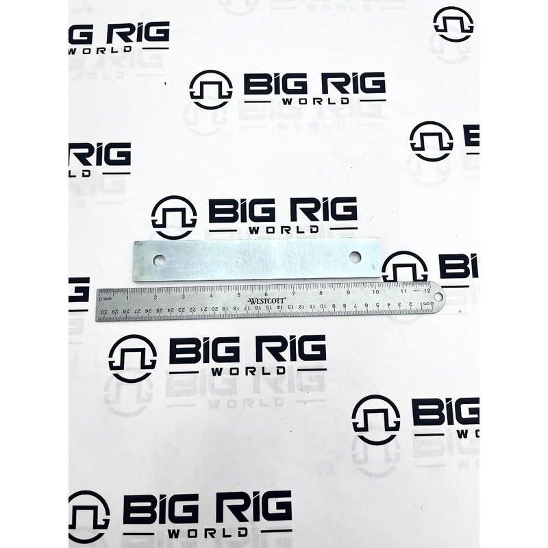 Step Hold Down Plate K350-1104 - Kenworth