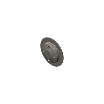 Spring Retainer 2872626 - Cummins