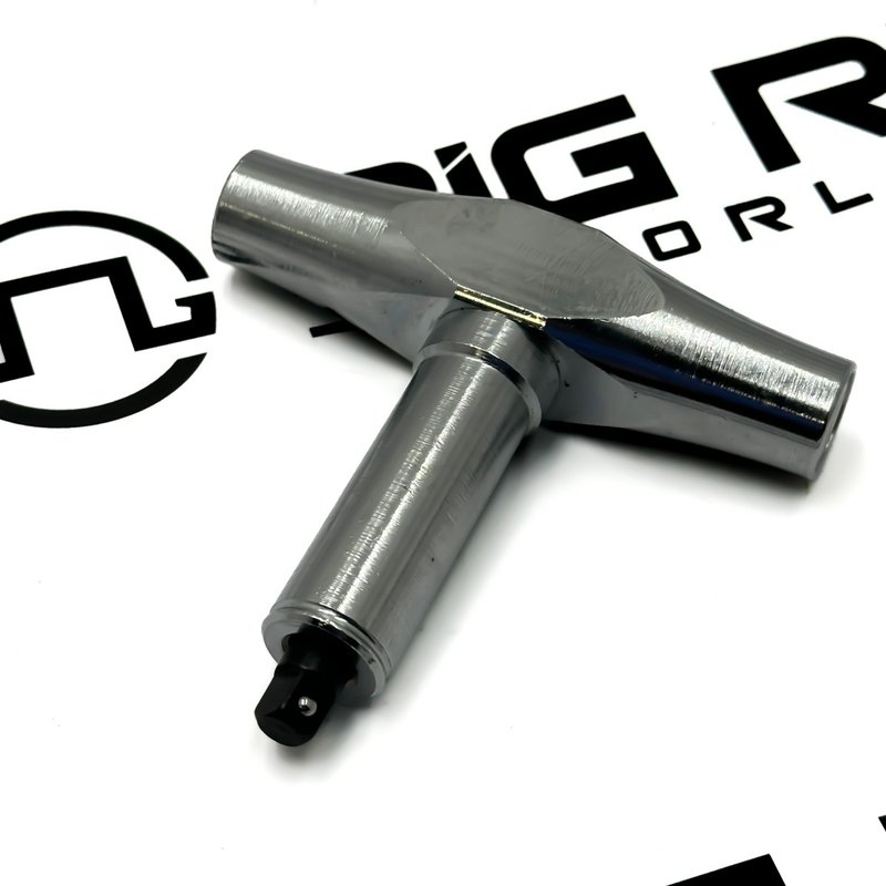 Wrench - Torque 3376592 - Cummins