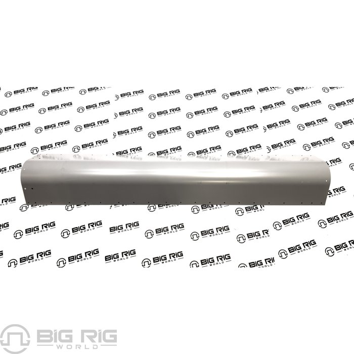 Panel-Sleeper Corner T64-1062-100 - Kenworth