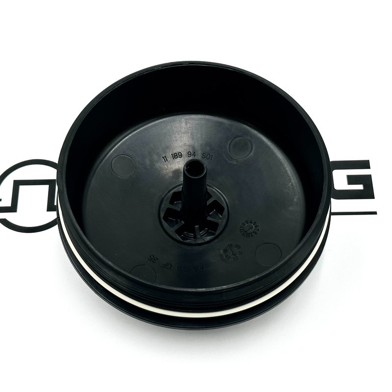 Cover, Oil Cap Blank 1936323PE - Paccar Engine