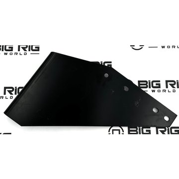 Gusset-Step Lower LH N47-1004-1 - Kenworth