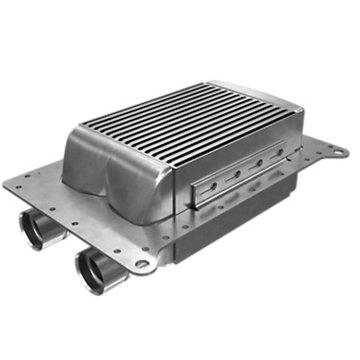 After Cooler Core 315-0047 - CAT
