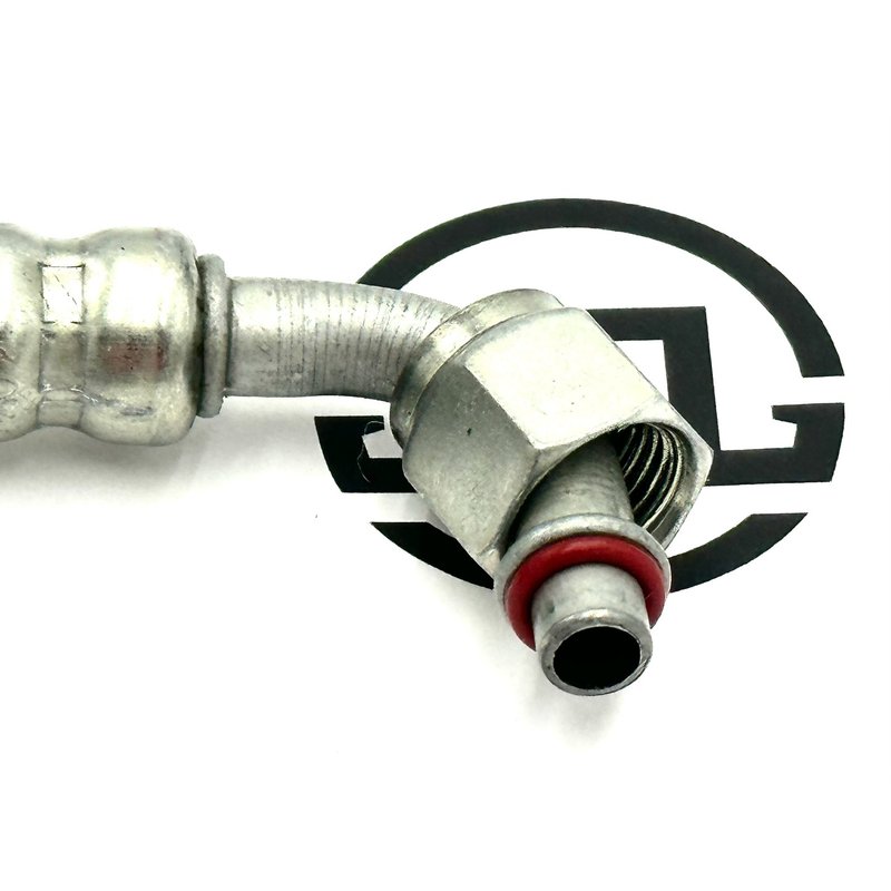 A/C Hose Assembly #6 HE3985 - Dynacraft