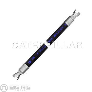 Hose Assembly 262-9832 - CAT