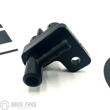 Wiper Nozzle GW114L - Paccar