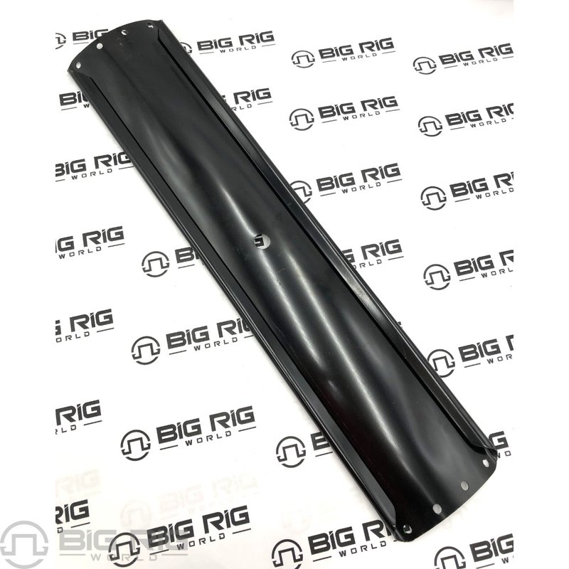 Guard - Skid DPF M46-1181 - Paccar