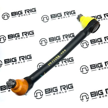 Rod - Steering, Link - Steering, Draglink - Common, SFA, THP60 14-17298-000 - Freightliner