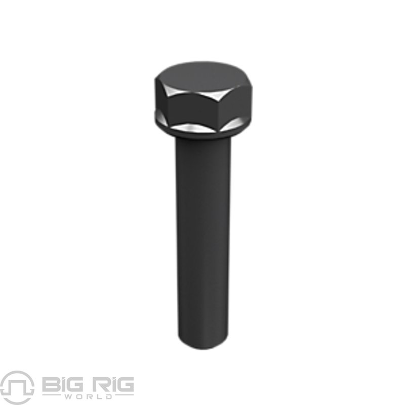 Flange Head Bolt 2N-2765 - CAT