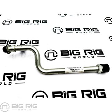 Hardline - Suction 1000841707BSM - Kenworth