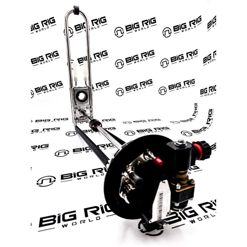 Header - Heavy Duty Engine Platform, 13/23G, Analog 04-31677-000 - Freightliner