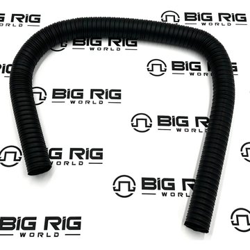 Defrost Hose - 1.5 In. ID X 43 In. GE10200 - TRP