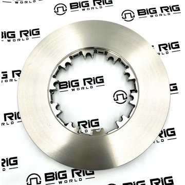 Rotor - HD Splined ADB225X 802569 - Bendix
