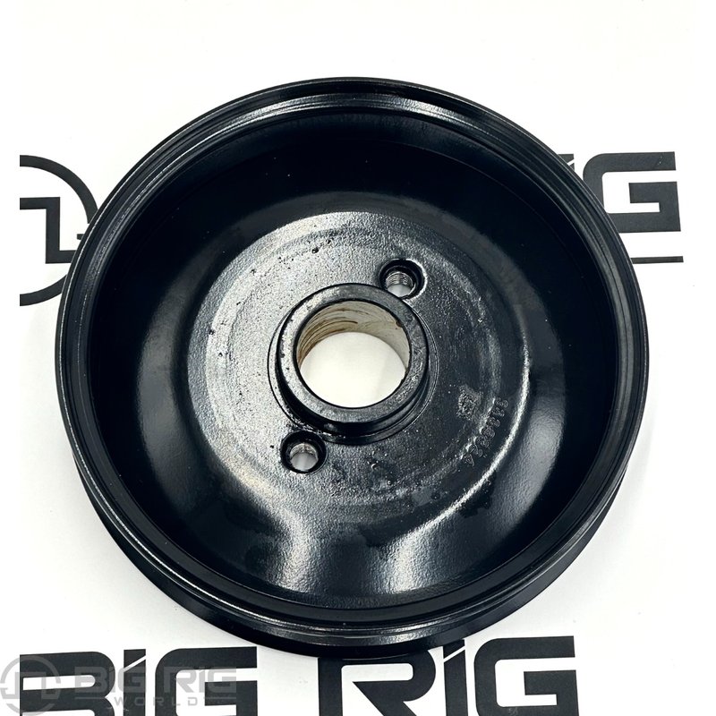 Pully, Accessory Drive 3883324 - Cummins