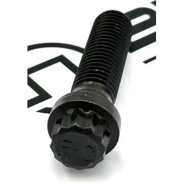 Twelve Point Cap Screw 153581 - Cummins
