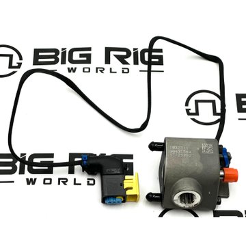 Module-Dosing Injection Epa13 1832311PE - Paccar Engine