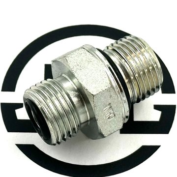 Fitting 5319974072 - Detroit Diesel