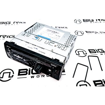 Radio-Dea610 PP1070076102250000 - PanaPacific