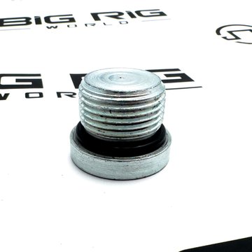 Threaded Plug 4926565 - Cummins