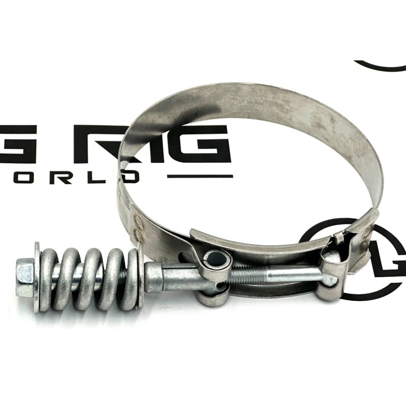 Hose Clamp 85137462 - Volvo