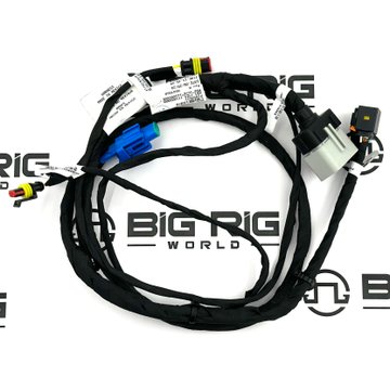 Harness - Fog/Radar A92-1252-111000000 - Paccar
