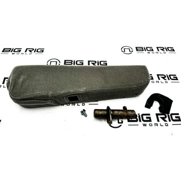 Armrest - Adjacent Assembly 1234231-D95 - Bostrom Seating