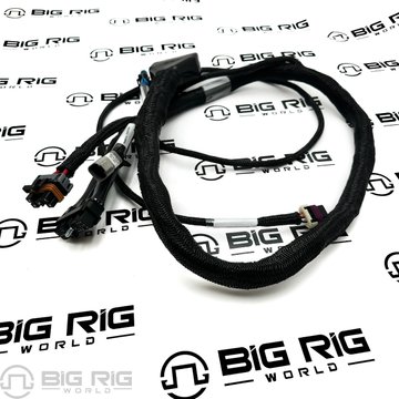 Harness 23525136 - Detroit Diesel